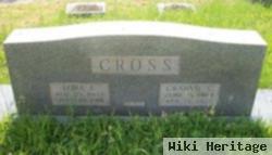 Granville Glee Cross