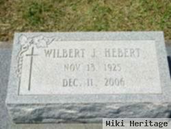 Wilbert J. Hebert