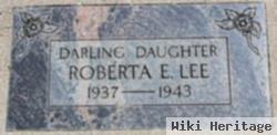 Roberta Lee