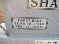 David Earl Shaffer