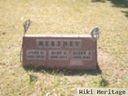 Glenn S. Hershey