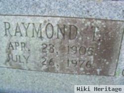 Raymond T Smith