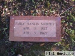 Emily Marline Hanlin Murphy