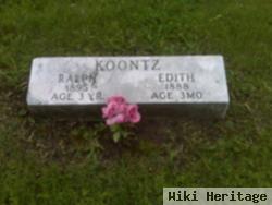 Edith Koontz