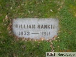 William Rankin