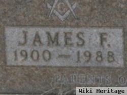 James F Shea