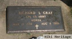 Richard L Graf