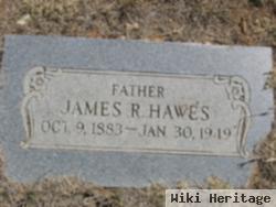 James R. Hawes