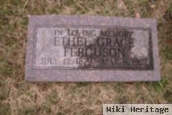 Ethel Grace Ferguson