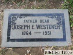 Joseph Ernest Westover