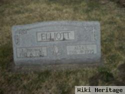 Alta L. Elliott