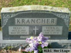 Viola O. Krancher