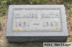 Claude Smith