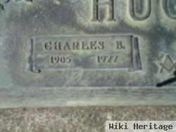 Charles B Hughes