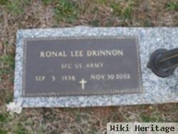 Ronal Lee Drinnon