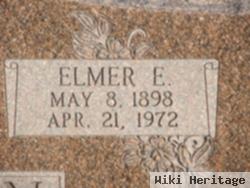 Elmer E. Nelson