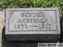 Gustava Anderson