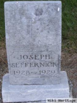 Joseph Seffernick