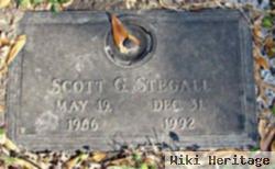 Scott Stegall