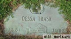 Dessa Trask