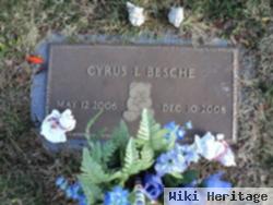 Cyrus L. Besche