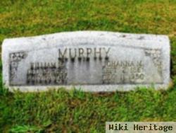 Johanna M. Murphy