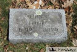 John C. Loope