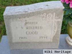 Viola Mildred Pingree Good