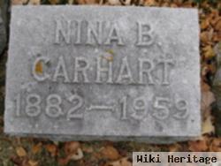 Nina B. Carhart