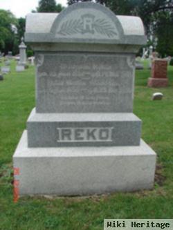 Wilhelm Reko