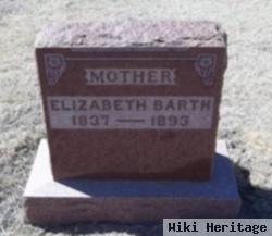 Elizabeth Barth