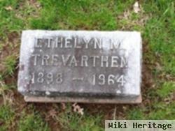 Ethelyn M Trevarthen