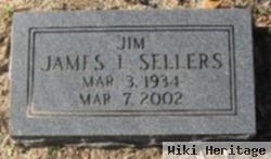 James L Sellers