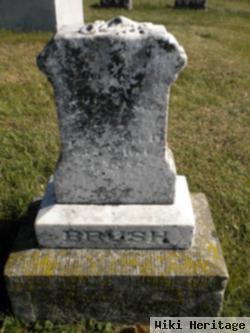 J H Brush