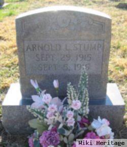 Arnold L. Stump