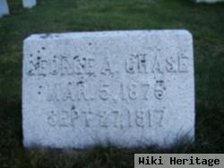 George A. Chase