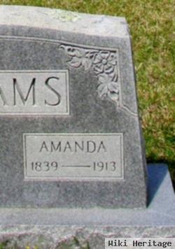 Amanda Adams