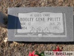 Hooley Gene Pruitt