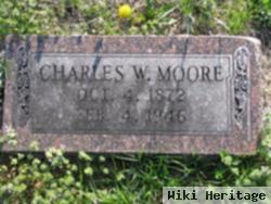 Charles W. Moore