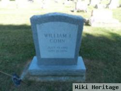 William I. Cohn