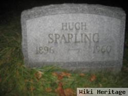 Hugh Sparling