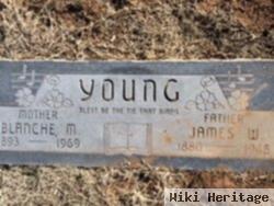 James William Young