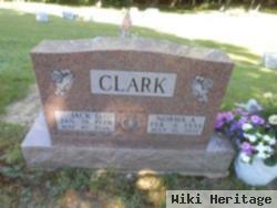 Jack Duane Clark