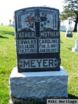 Caroline W. Engbert Meyer