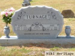 Jake Floyd Turnage