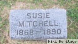 Susie Mitchell