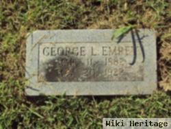 George L. Emery