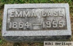 Emma Shafer Case