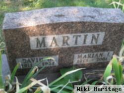 David W. Martin