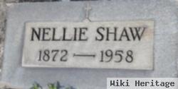 Nellie Shaw